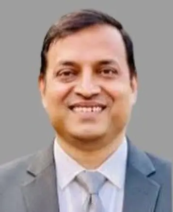 Himanshu Singh Member