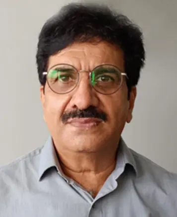 Sudhir-Kumar-Barar-Treasurer